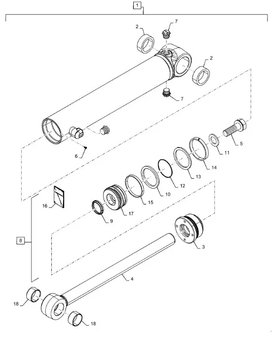 47364492 - комплект